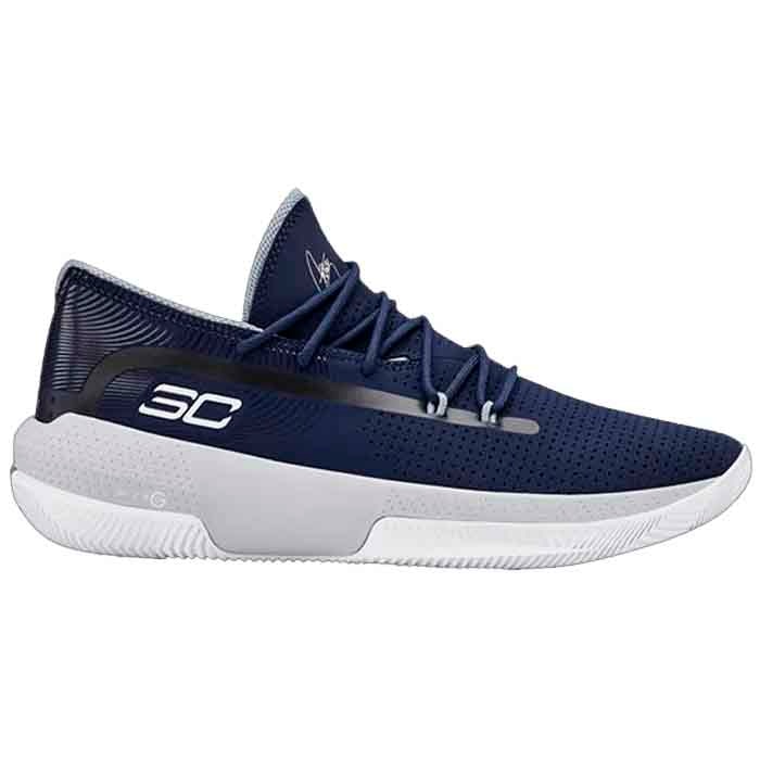 Zapatos under armour sc clearance zacatecas