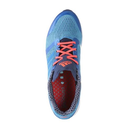 TENIS ADIDAS HOMBRE CLIMACOOL ROCKET BOOST