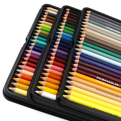  Prismacolor Premier - Lápices de color, suministros de