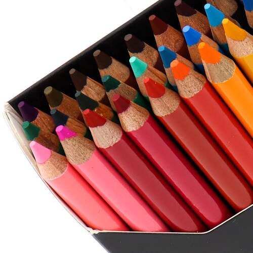 Lapices De Colores Prismacolor Junior 48 Pzas