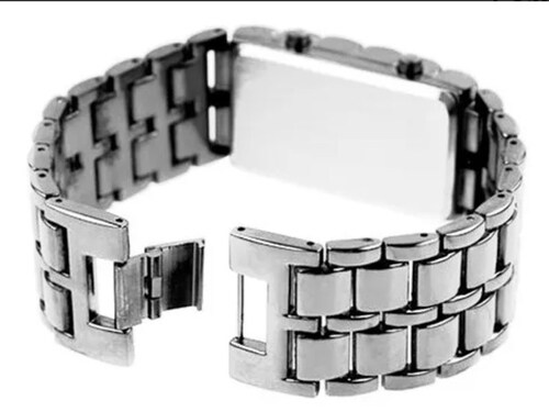 Reloj Relojes Iron Samurai Led Watch ** Padrisimos ** Omm
