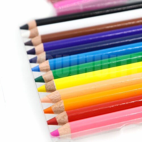 Kit Arte Plumon Pincel+Plumon Bala+Colores Prismacolor