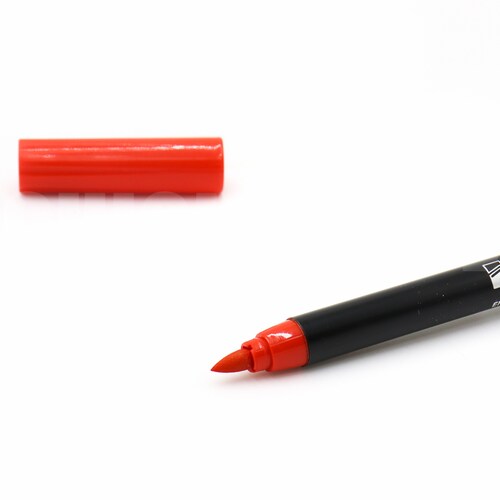 Plumones Ceramica Edding 6 colores 1-4mm