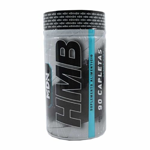 MDN Sports HMB 90 Serv.