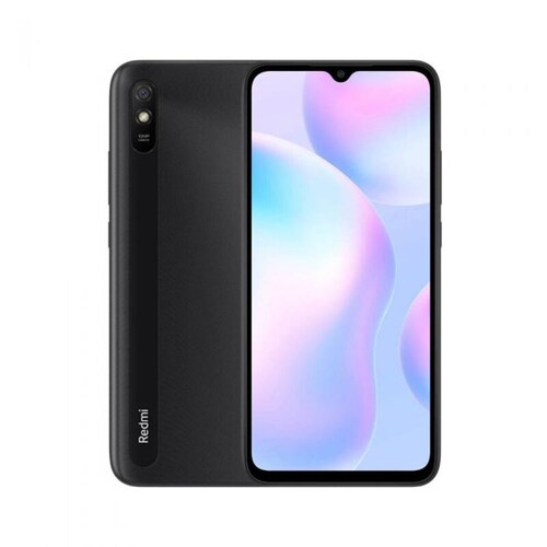 XIAOMI REDMI 9A 32GB GRIS