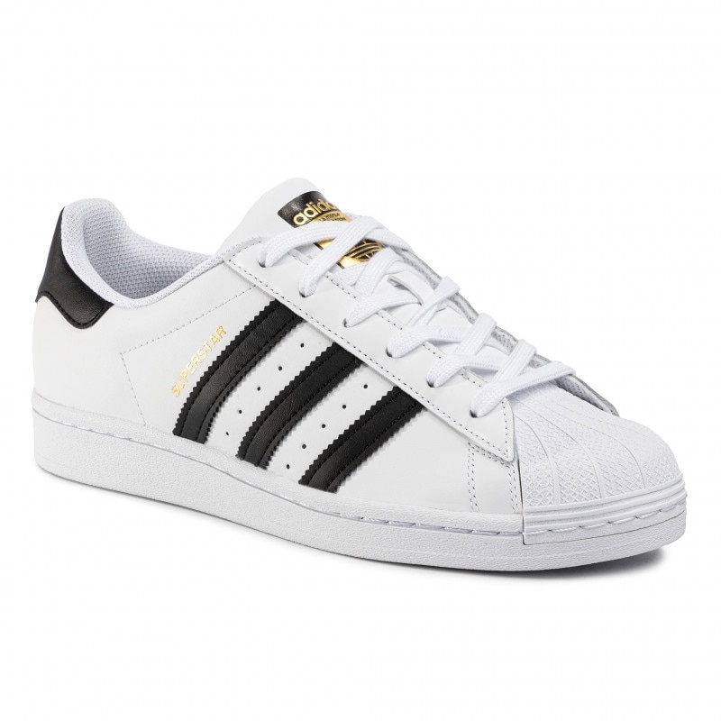 Tenis Adidas Superstar Caballero Original EG4958