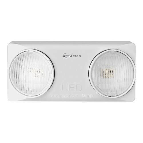 Lámpara Led Ultrabrillante Luces Direccionables Steren