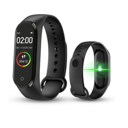 Reloj inteligente Smart band deportiva Gadgets & fun  ideal para hacer ejercicio 