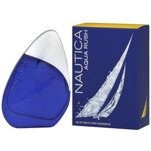 Aqua Rush Nautica 100ml EDT Caballero