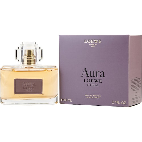 Aura Loewe 80ml EDP Dama