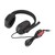 Diadema gamer profesional Gadgets & fun  auriculares estéreo y micrófono con cancelación de ruido con micrófono para PC y Consolas por usb