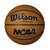 Balón de basquetbol Wilson NCAA Street Shot 5