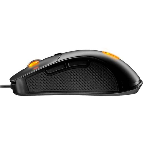 Mouse Gamer COUGAR SURPASSION 7200 DPI USB Ergonomico 