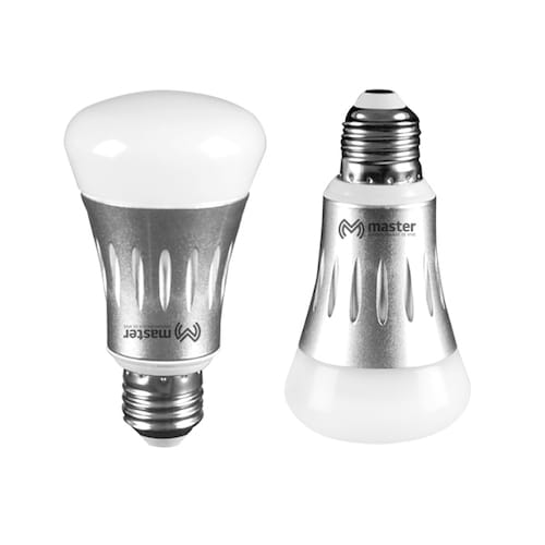 Foco Inteligente (Smart Light) de Luz Blanca / Master / IOT-WIFIBULB