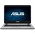 Laptop ASUS F407UA-BV478R 14 Core i3-7020U 1TB DDR4 4GB (16GB Intel Optane) HD Graphics 620 Windows 10 Pro