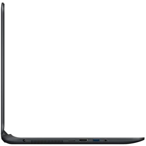 Laptop ASUS F407UA-BV478R 14 Core i3-7020U 1TB DDR4 4GB (16GB Intel Optane) HD Graphics 620 Windows 10 Pro