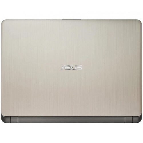 Laptop ASUS A507UA-BR757R Intel Core i3-7020U 15.6 1TB DDR4 4GB (16GB Optane) Windows 10 Pro