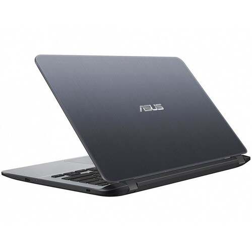 Laptop ASUS A407UA-BV739T 14 Intel Core i3-7020U 1TB DDR4 8GB Windows 10 Home