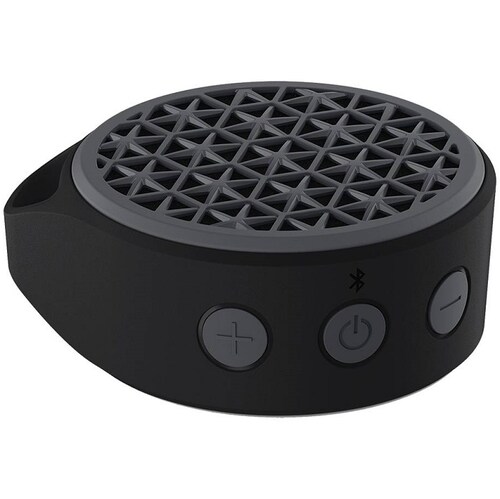 Bocina Logitech X50 Bluetooth Recargable Negra 980-001070