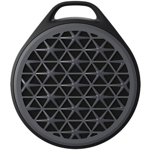 Bocina Logitech X50 Bluetooth Recargable Negra 980-001070