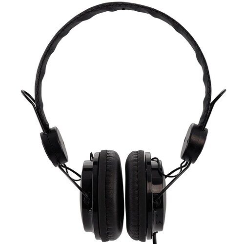 Diadema Acteck AF-540 3.5mm Audifonos Microfono LVAM-005