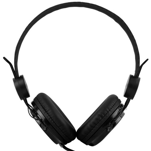 Diadema Acteck AF-540 3.5mm Audifonos Microfono LVAM-005