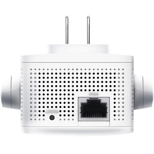 Repetidor Expansor De Señal WIFI Tp-Link TL-WA855RE 300 Mbps.