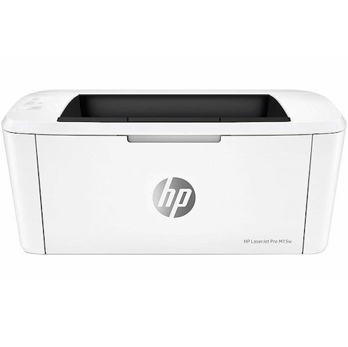 Impresora HP LaserJet Pro M15w USB Y WiFi Monocoromatica W2G51A