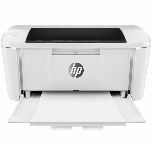 Impresora HP LaserJet Pro M15w USB Y WiFi Monocoromatica W2G51A