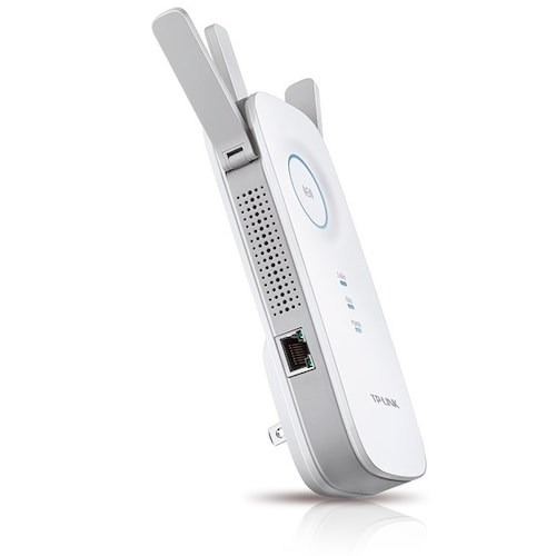 Repetidor Expansor De Señal WIFI Tp-Link RE450 AC1750 2.4 & 5GHz
