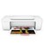 Impresora HP Deskjet Ink Advantage 1115 USB Color Inyeccion De Tinta F5S21A
