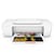 Impresora HP Deskjet Ink Advantage 1115 USB Color Inyeccion De Tinta F5S21A
