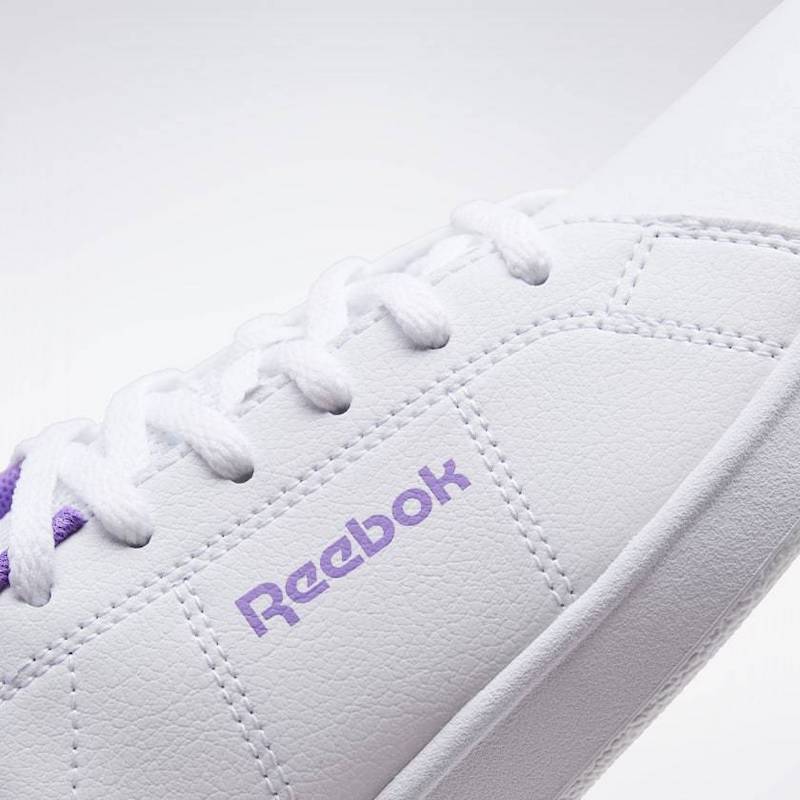 Reebok royal sales rally vino