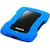 Disco Duro Externo Adata HD330 2TB USB 3.0 Azul AHD330-2TU31-CBL