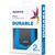 Disco Duro Externo Adata HD330 2TB USB 3.0 Azul AHD330-2TU31-CBL