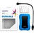 Disco Duro Externo Adata HD330 4TB USB 3.0 Azul AHD330-4TU31-CBL