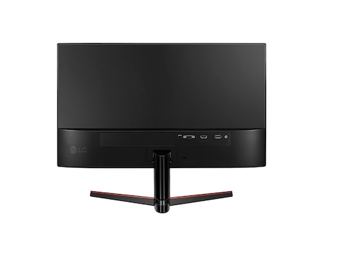 MONITOR LG 27MP59G-P GAMER LED 27" IPS 1920x1080 1MS VGA/HDMI/DP 75HZ