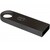 Memoria Flash USB Blackpcs MU2108 8GB Metalica Negro MU2108BL-8