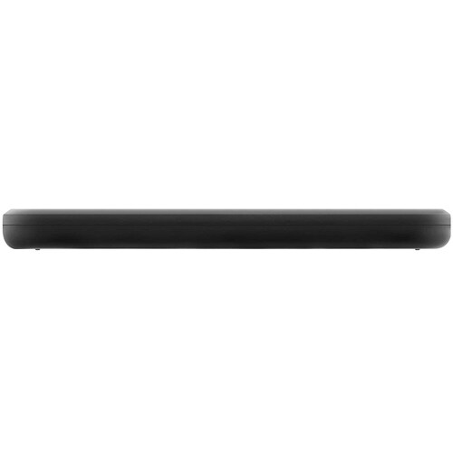 Disco Duro Externo Adata HV300 2 TB Negro USB 3.0 AHV300-2TU31-CBK