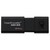 Memoria Flash USB 3.0 Kingston DataTraveler 100 64GB Negra DT100G3/64GB