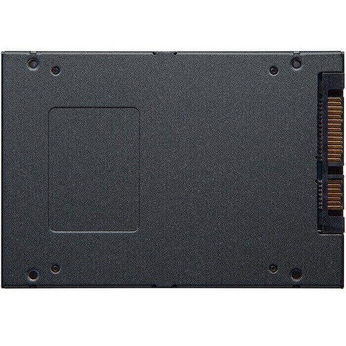 Unidad Estado Solido SSD 480GB Kingston A400 SA400S37/480G.
