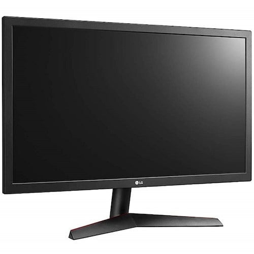 Monitor 23.6 LG 24GL600F-B LED UltraGear Gaming Full HD