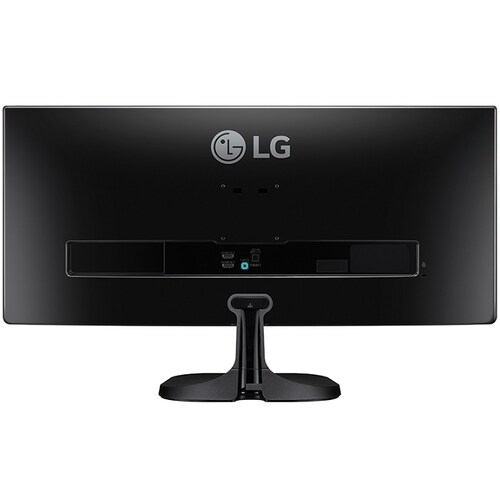 Monitor 25" LG 25UM58 LED UltraWide Full HD