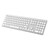 Teclado Apple Magic Keyboard con teclado numérico - Plata