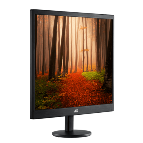 Monitor 15.6" AOC E1670SWU/WM LED Widescreen