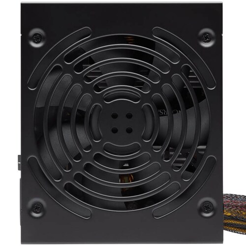 Fuente De Poder Corsair VS Series VS650 650W 80 Plus CP-9020172-NA