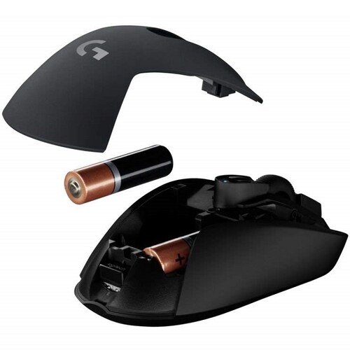 Mouse Logitech G603 Lightspeed Inalambrico USB Y Bluetooth Gaming 910-005100