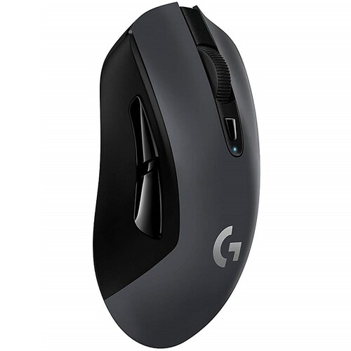 Mouse Logitech G603 Lightspeed Inalambrico USB Y Bluetooth Gaming 910-005100