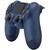 Control Dualshock Midnight Blue para PS4-Azul