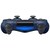 Control Dualshock Midnight Blue para PS4-Azul